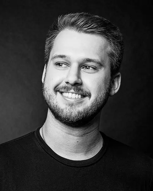 David Coita Portrait