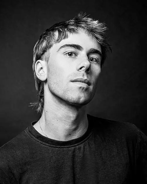 Janis Wanger Portrait