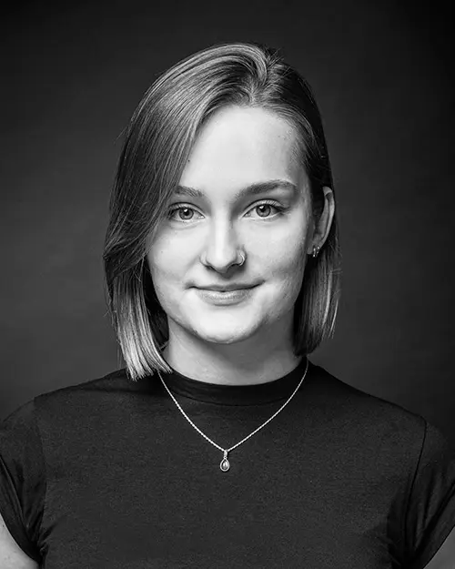 Jessica Barczyk Portrait