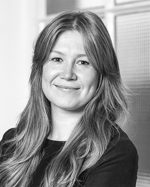 Lisa Günther Portrait