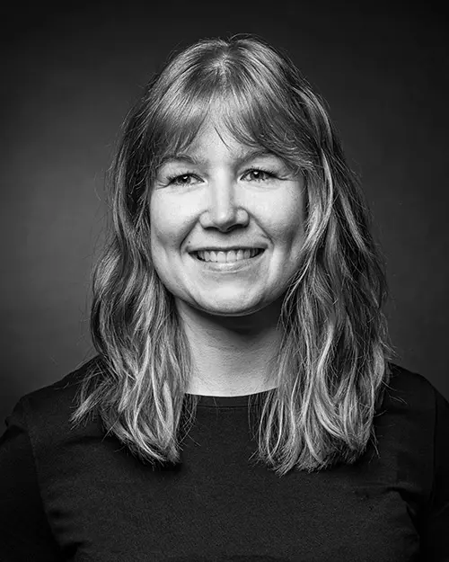 Lisa Günther Portrait