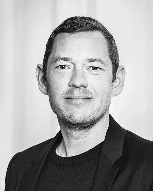 Martin Stauch Portrait