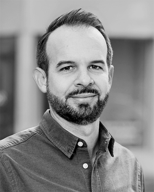 Stefan Scheller Portrait