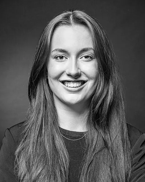 Zoe Küttel Portrait